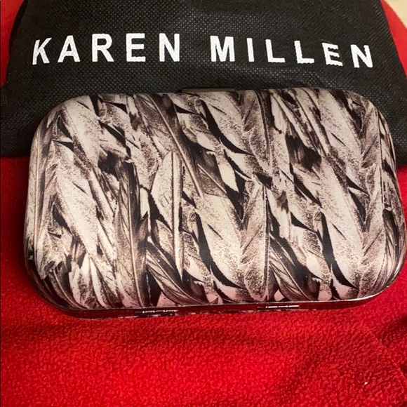 Karen Millen Bag - Picture 6 of 6